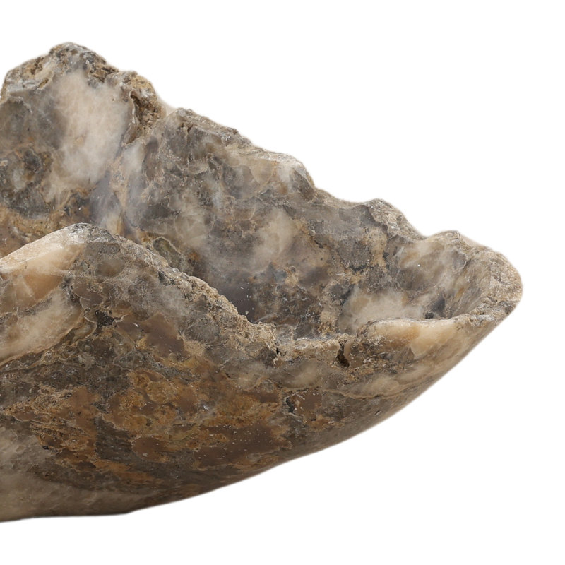 Orvan Bowl Natural
