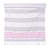 Marlene Stripe Coastal Resort with Tassels Cotton Beach Towel-1771184395
