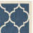 Herefordshire Performance Geometric Indoor/Outdoor Area Rug-125424124-11980247