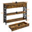 Annam Console Table-46000673-46000672-46000675