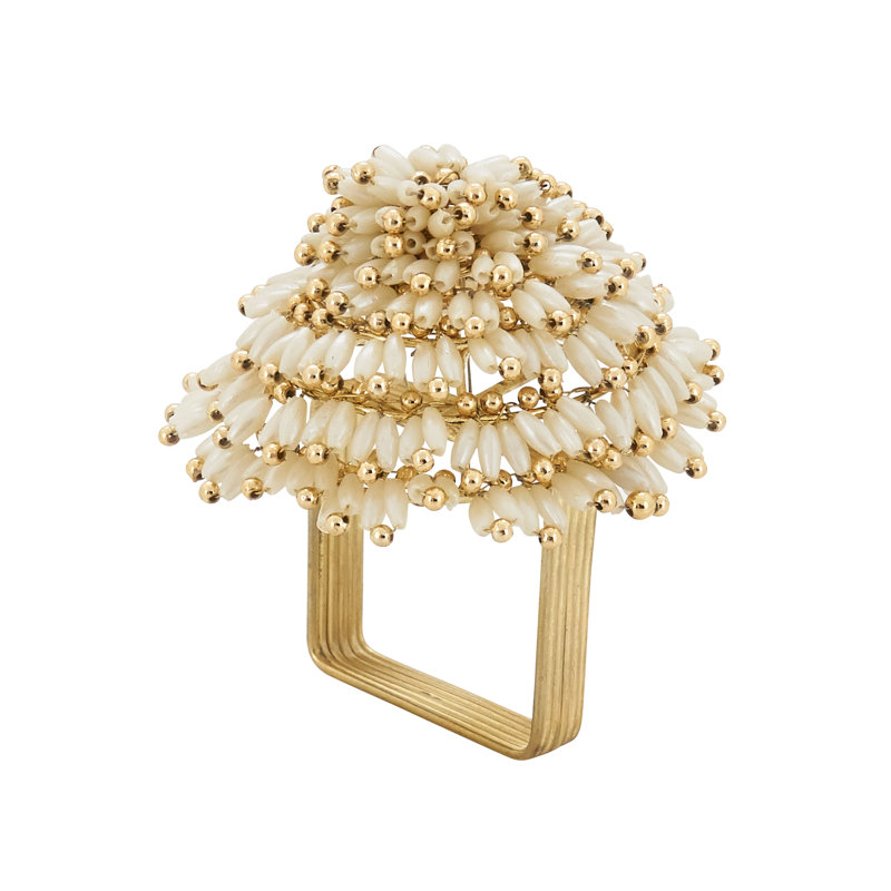 Napkin Ring Collection Napkin Ring