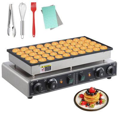 Zstar Waffle Cone Maker