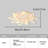 Izzabella 14 - Light 36" Acrylic LED Flush Mount