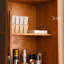 Coiffeuse de chambre de style européen
