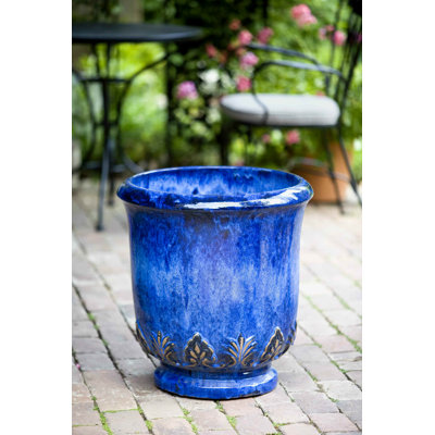 Gulf Handmade Planter