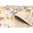 Rosa Ivory Rug 2'8" x 8'2"-526887739