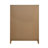 Bartlett 5 Drawer Chest-121682607