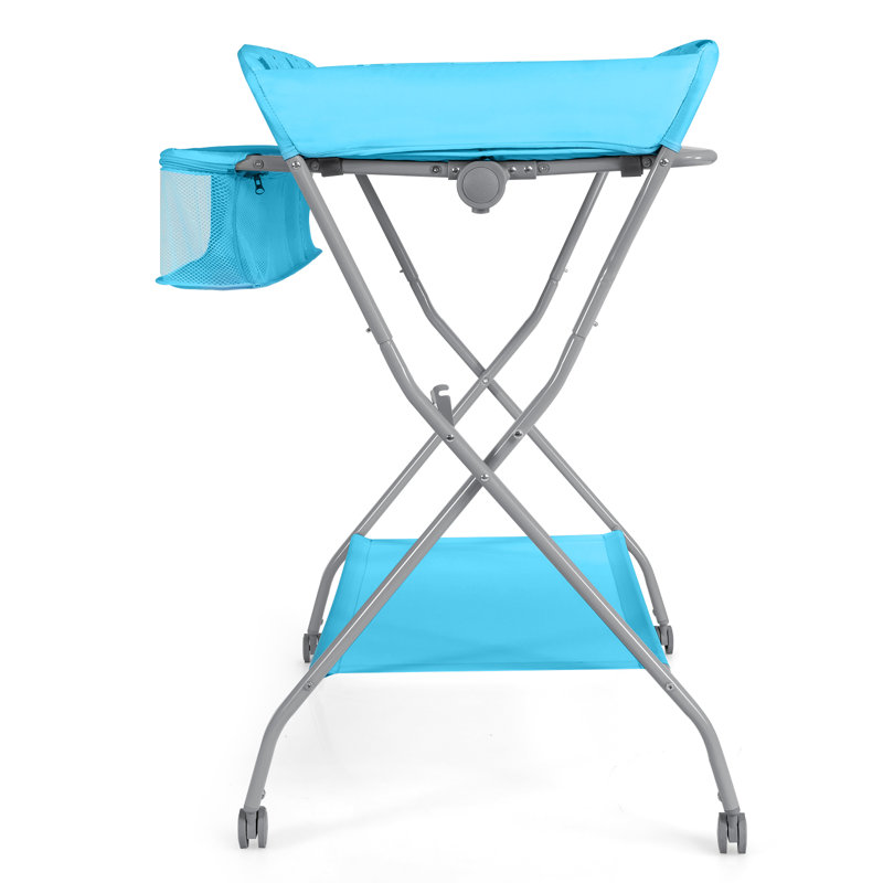Penacook Changing Table