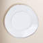 Melamine Lastra Handmade Melamine Salad/Dessert Plate