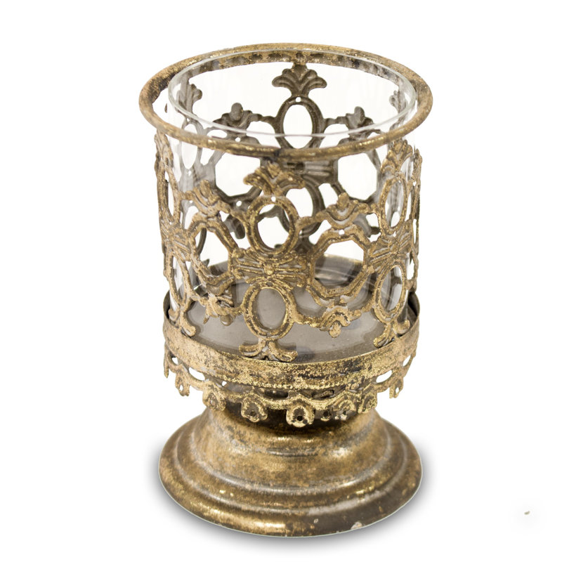 Batish Metal Tabletop