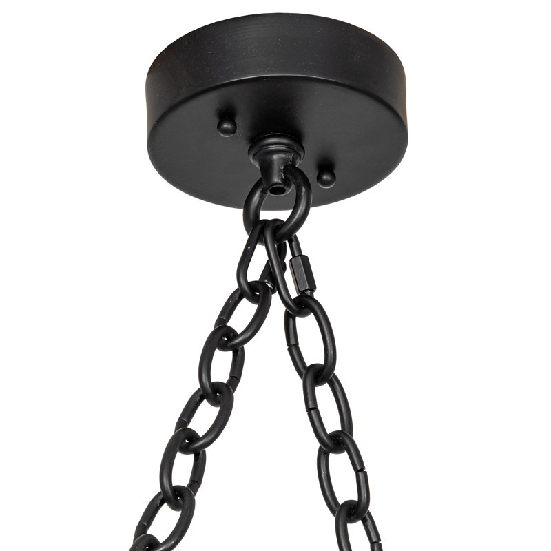 5 - Light Chandelier