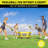 GoSports Pickle 360 Game Set - Pickleball Meets Roundnet