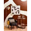 Abstract Wall Decor