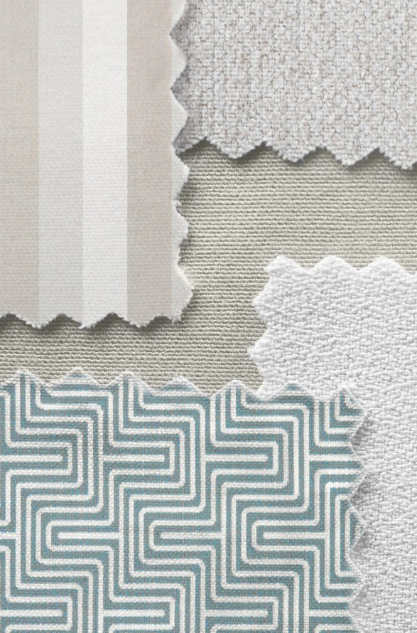 Perigold Fabric Collection