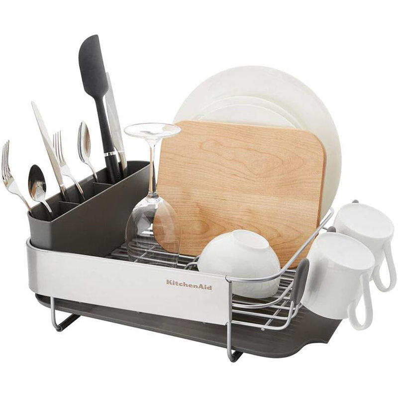Stainless Steel Dish Rack