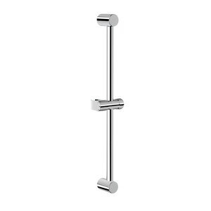Proflo PFSASB02CP 24" Hand Shower Bar with Adjustable Hand Shower Holder Chrome