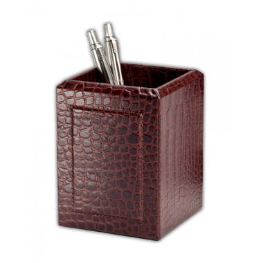 Wine Bodies Forrest Metal Pen Holder - Wayfair Canada