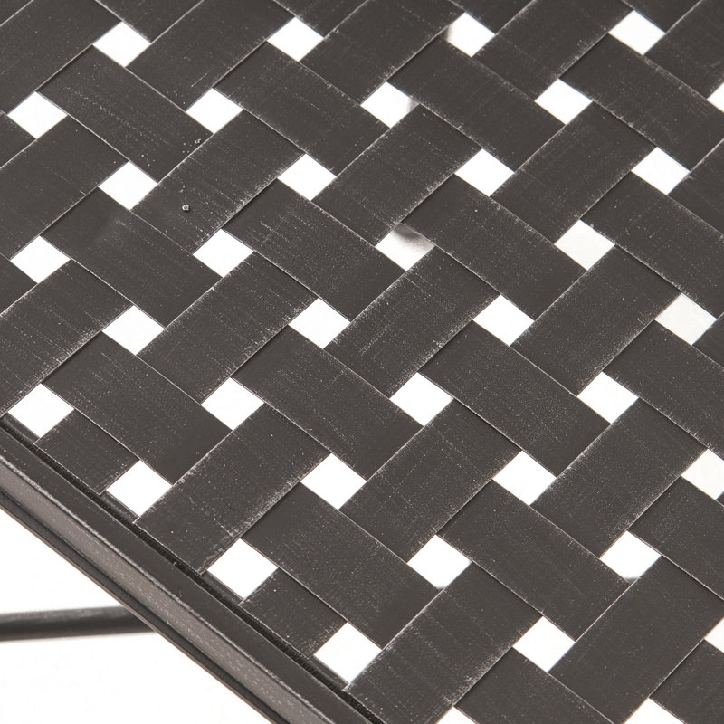 Outdoor Patio Side Table