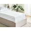 Gel Foam Mattress Topper FROSTY-1399507735