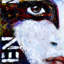 "My Lady", reproduction sur toile tendue-20648285