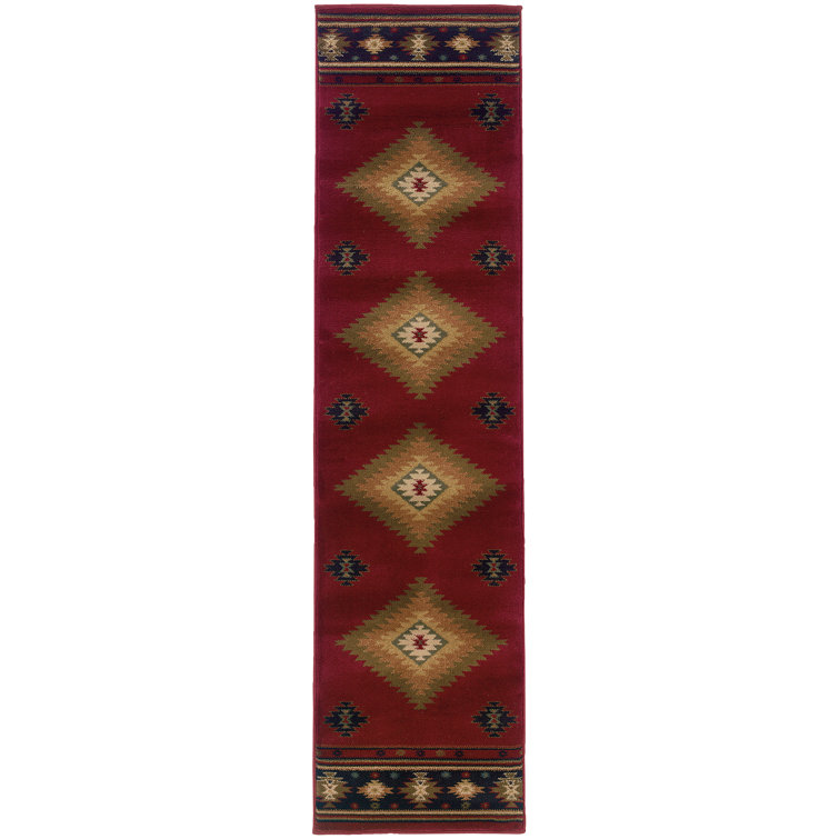 Appomattox Indoor Rug