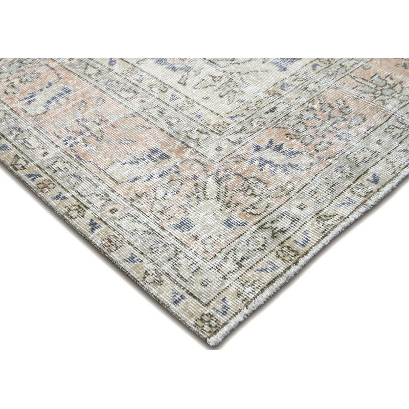 One-of-a-Kind 7'4" X 11' Area Rug