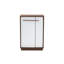 Armoire de rangement pour chaussures 15 paires
