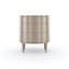 Caracole Classic 3 - Drawer Nightstand