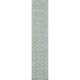Handmade Wool Area Rug