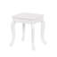 McConnellstown Kids Vanity Set with Mirror