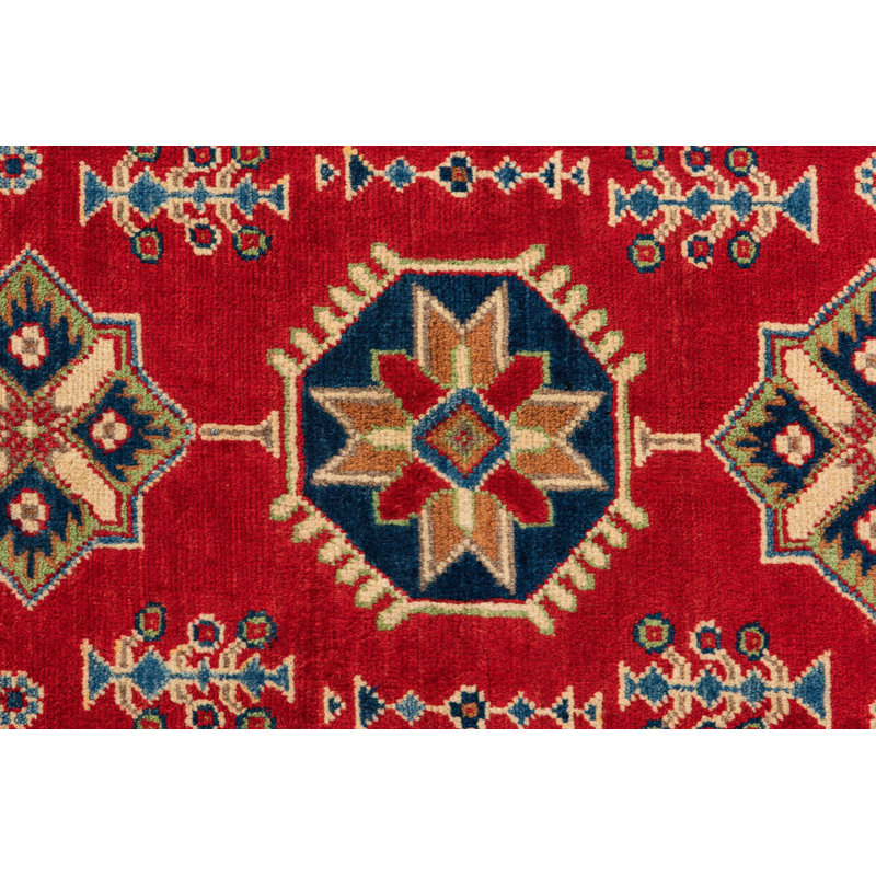 Tapis rouge Olander