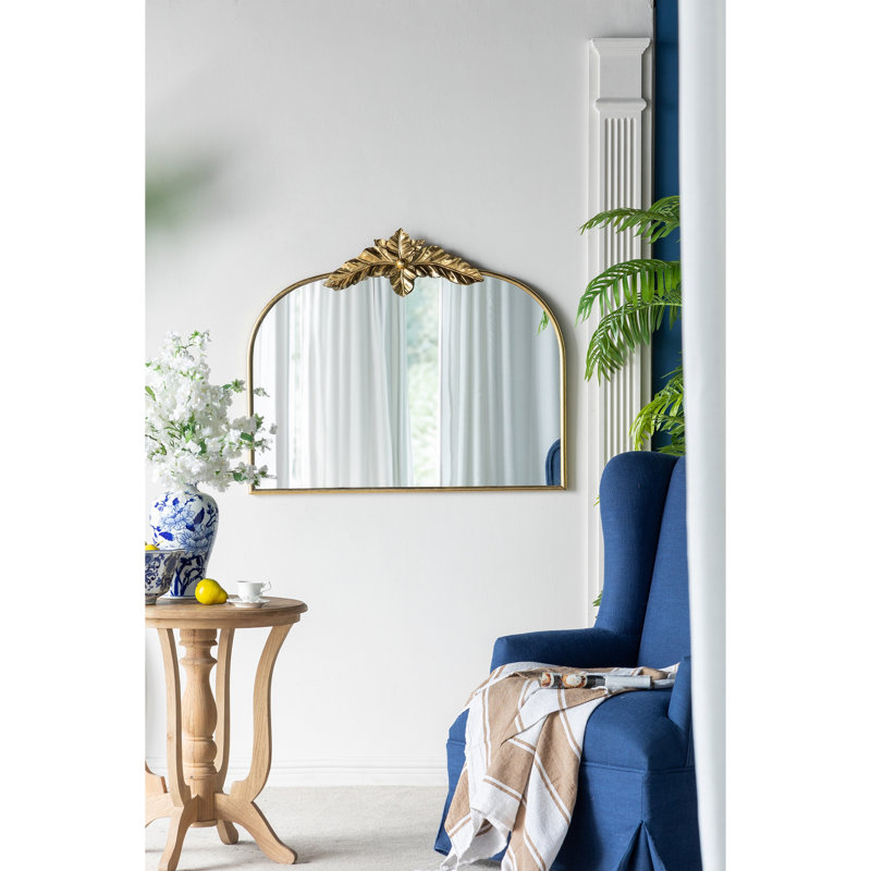 Miroir mural 39,5 "x35"