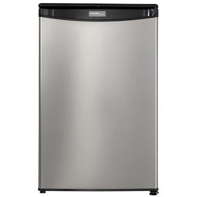 Danby 22" 4.4 Cubic Feet Mini Fridge