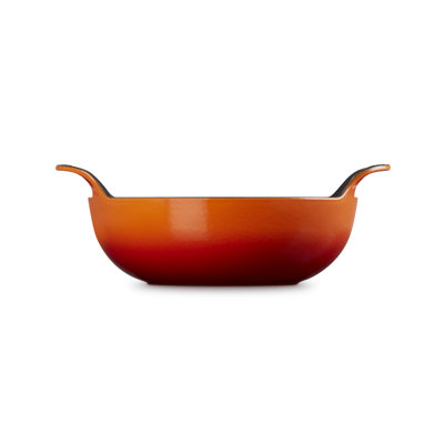 Le Creuset Cast Iron Balti Dish 24cm