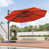 Rouge est en rupture de stock