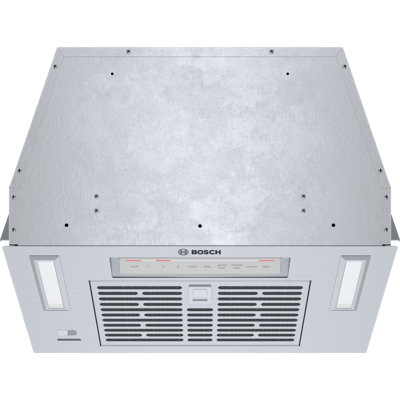 300 Series, 24' Custom Insert, 300 CFM
