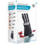 6 Piece Knife Block Set