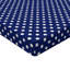 Drap-housse à pois-43722450-89082557