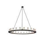 Omperkash 24 - Light Chandelier