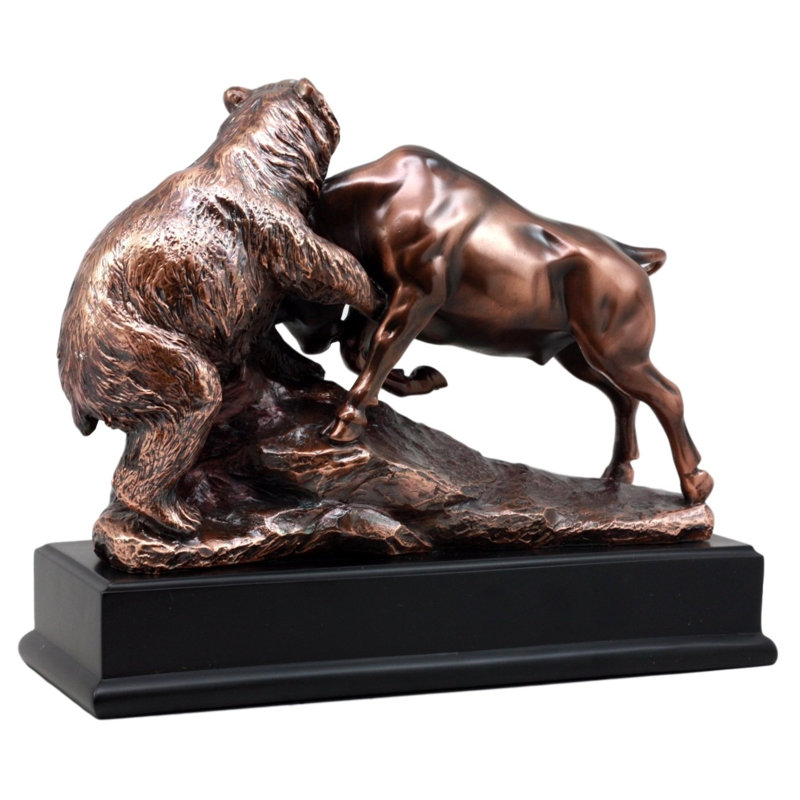 Hunnewell Animals Figurines & Sculptures