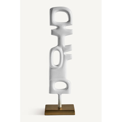 Hubble Decor Figure