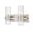 2 - Light Dimmable Vanity Light-2135335838