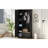 Stylish Design Hall Tree With Flip-Up Bench, Minimalist Hallway Shoe Cabinet With Adjustable Shelves, Multifunctional Furniture With Hanging Hooks For Entryways, Mudroom