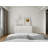 72" Freestanding Bathroom Storage Cabinet Combination