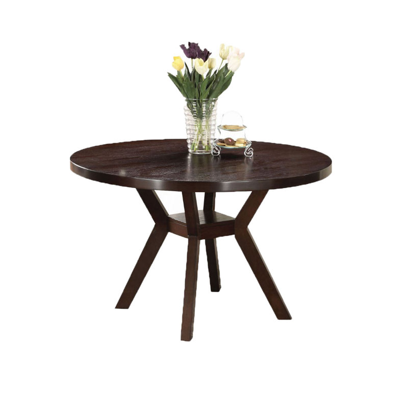 4 - Person Pedestal Dining Set