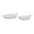 Emlenton Tray - Set of 2