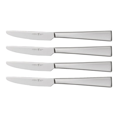 Ensemble de 4 couteaux Henckels Andria