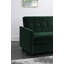 Thierry 2 Seater Sofa Bed-109867906