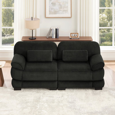 Causeuse en nuage Cloud Couch