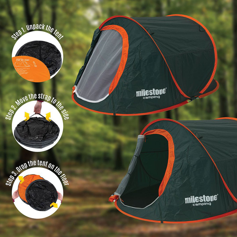 2 Person Tent